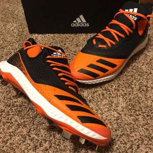 ADIDAS Icon V Bounce Cleats